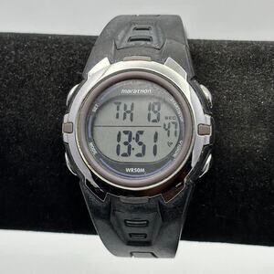 Mens sport watch